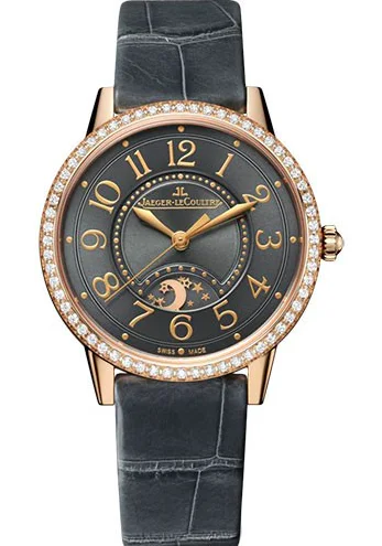 Jaeger-LeCoultre Rendez-Vous Automatic