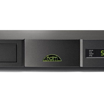 CD-5 xs