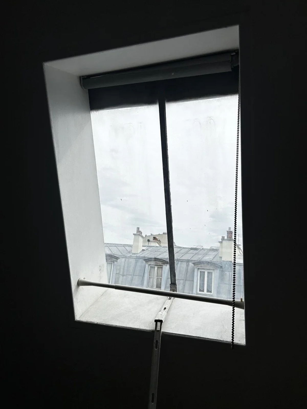 Rénovation de couverture rue du Faubourg Poissonnière à Paris 8e — Entreprise Chapeau