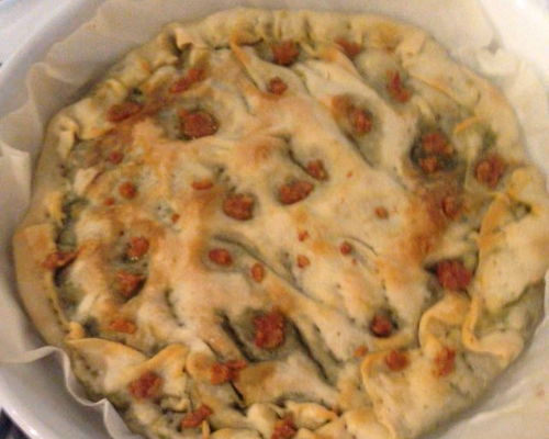 Esperienze gastronomiche Scandiano: Pranzo della tradizione 