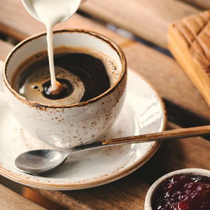 Coffee & Hot Chocolate Fund
