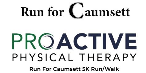 Run For Caumsett 5K Run/Walk promotional image