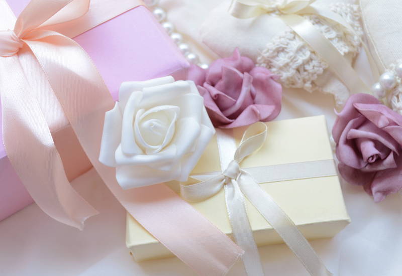 結婚挨拶手土産