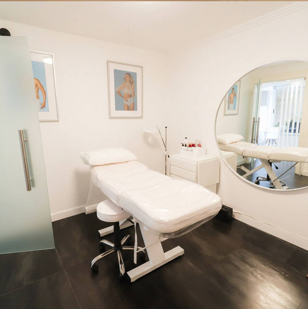 Sucursal Ro Medical Recoleta, centro de medicina estética en CABA