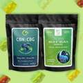Shop CBD Concentrates 