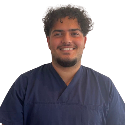 Arian Afrasiabi