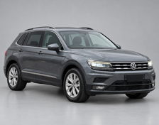 Volkswagen Tiguan 2.0 TSI 4MOTION 2018