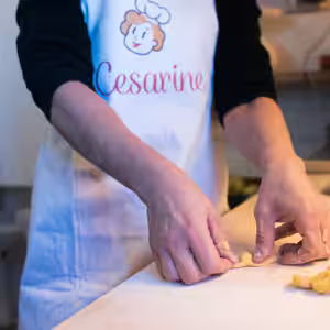Cooking classes Bologna: Emilian cooking tradition, tortellini and tagliatelle