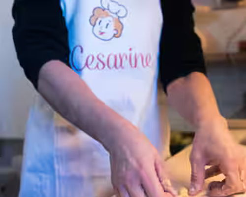 Cooking classes Bologna: Emilian cooking tradition, tortellini and tagliatelle