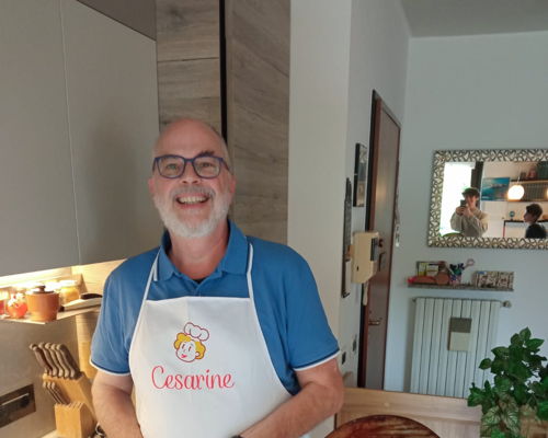 Esperienze gastronomiche Bergamo: Bergamo incontra l'Emilia