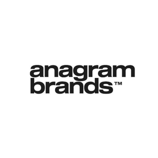 Anagram Brands | Dieline - Design, Branding & Packaging Inspiration