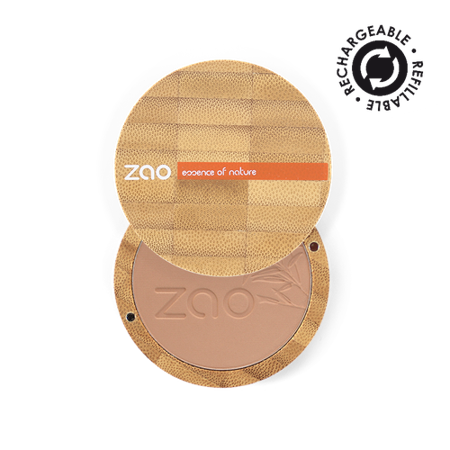 Poudre compacte 305 Sable rosé - 9 g