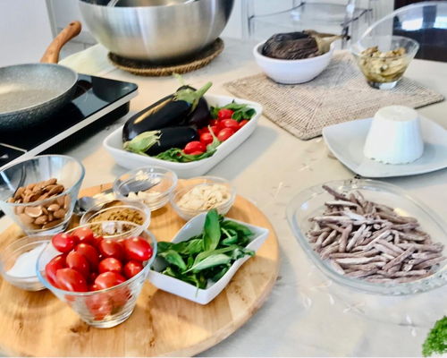 Cooking classes Lecce: Gusto Salentino: cooking class with a view of Lecce