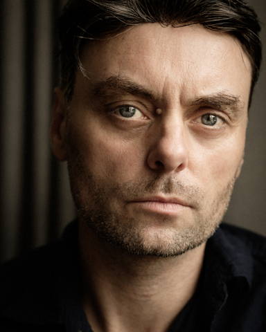 Dirk Gunther Mohr