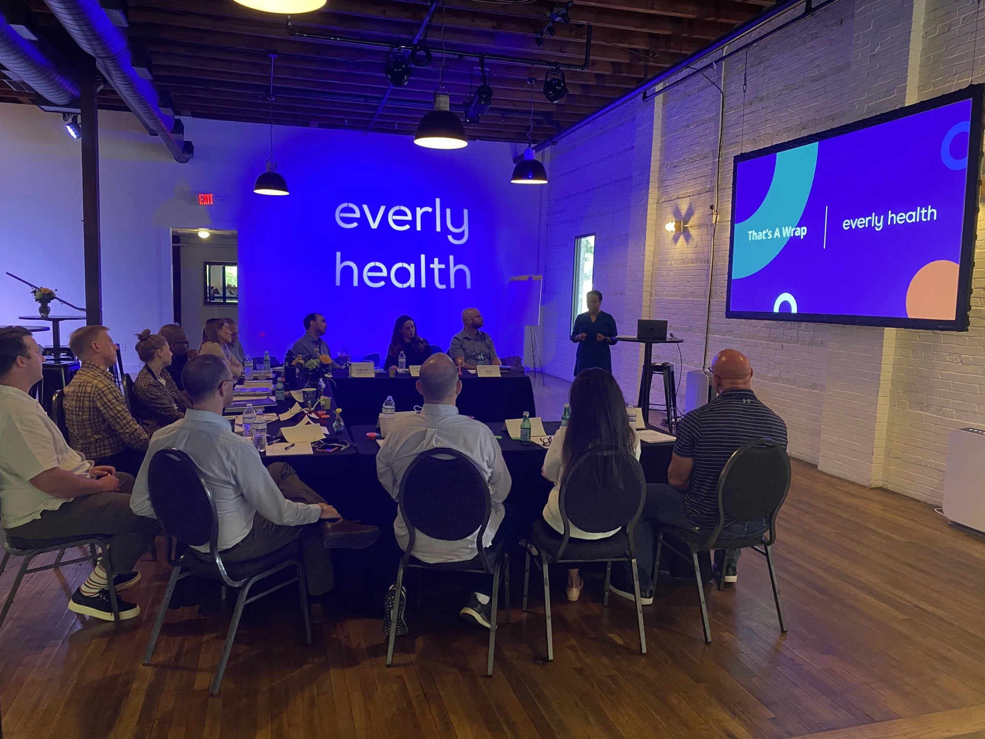 About Everlywell
