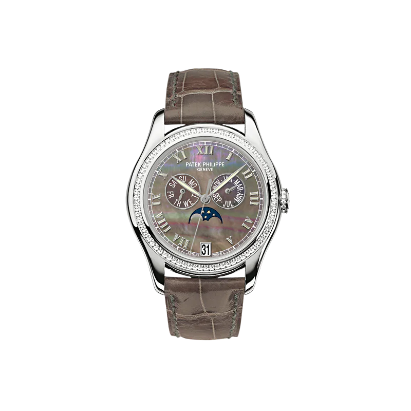 Complications 4936G-001, image 1 Complications 4936G-001, image 1