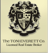 The Toni Everett Company