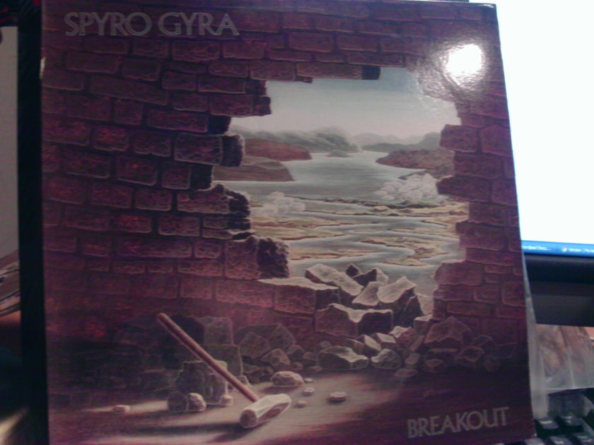 Spyro gyra - BREAkout