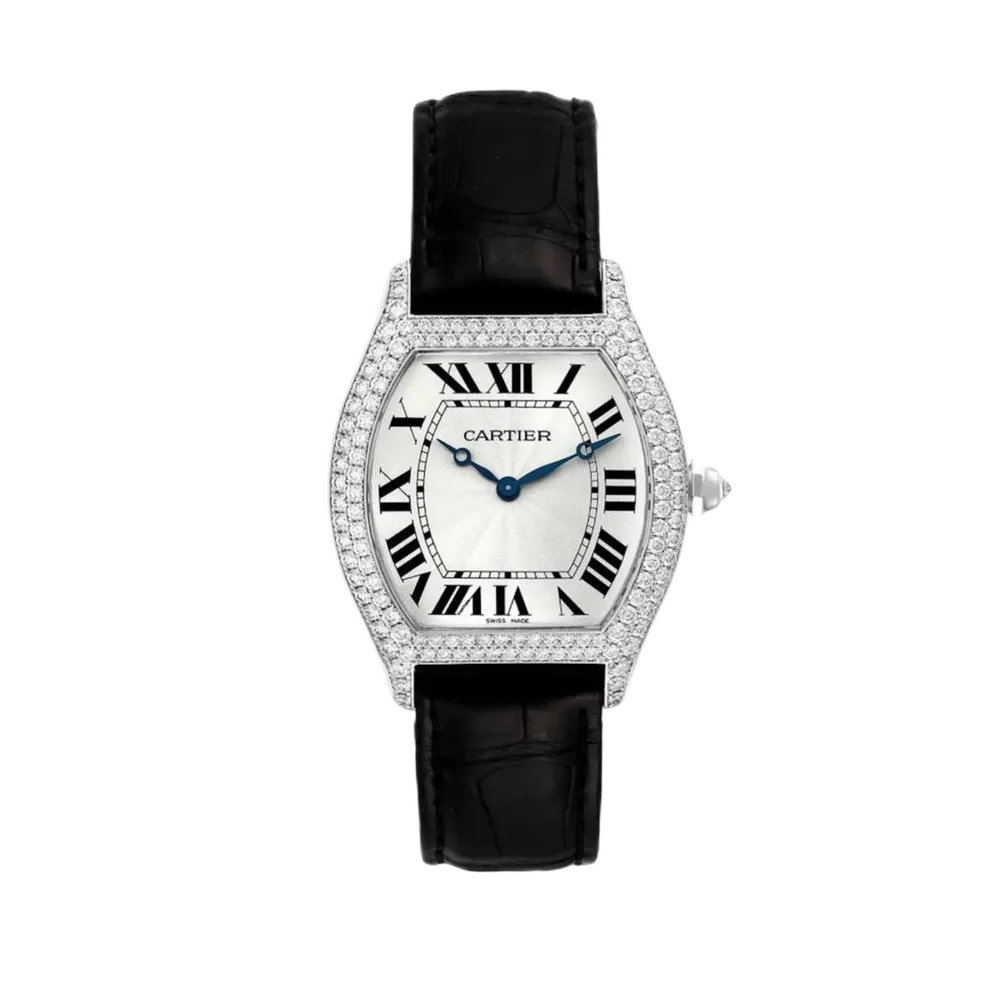 Cartier Tortue