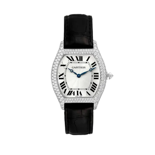 Cartier Tortue