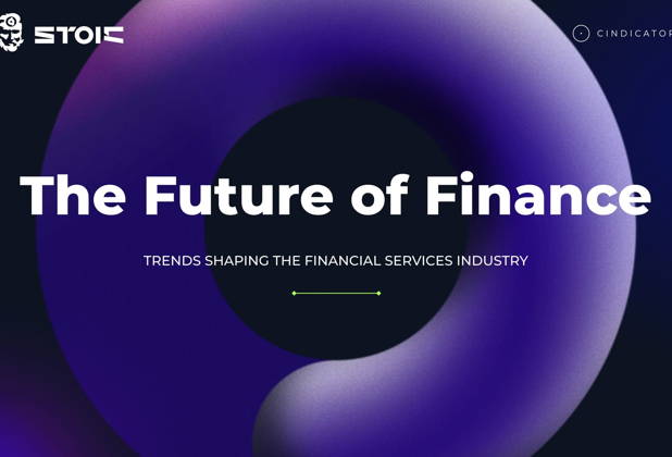The Future of Finance: Trends Shaping the Financial Services Industry
