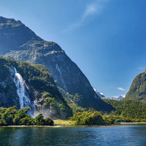 New Zealand Honeymoon Fund