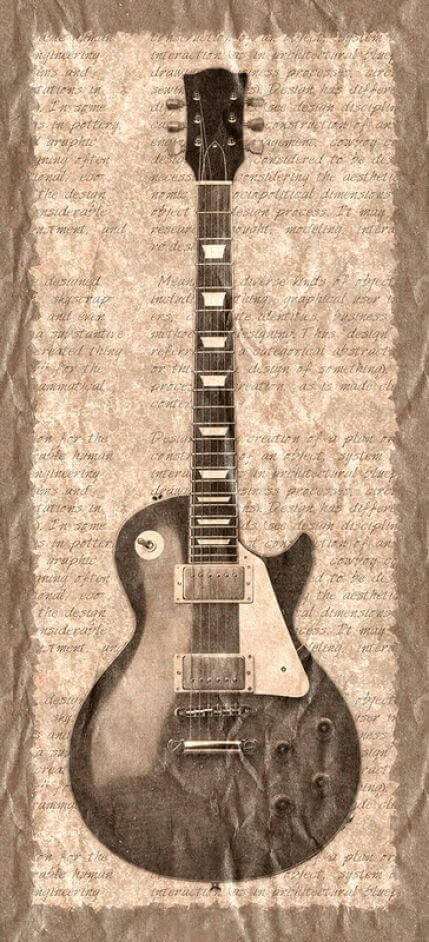 Print Art Фотошоп экшен для печатного станка и искусства в целом