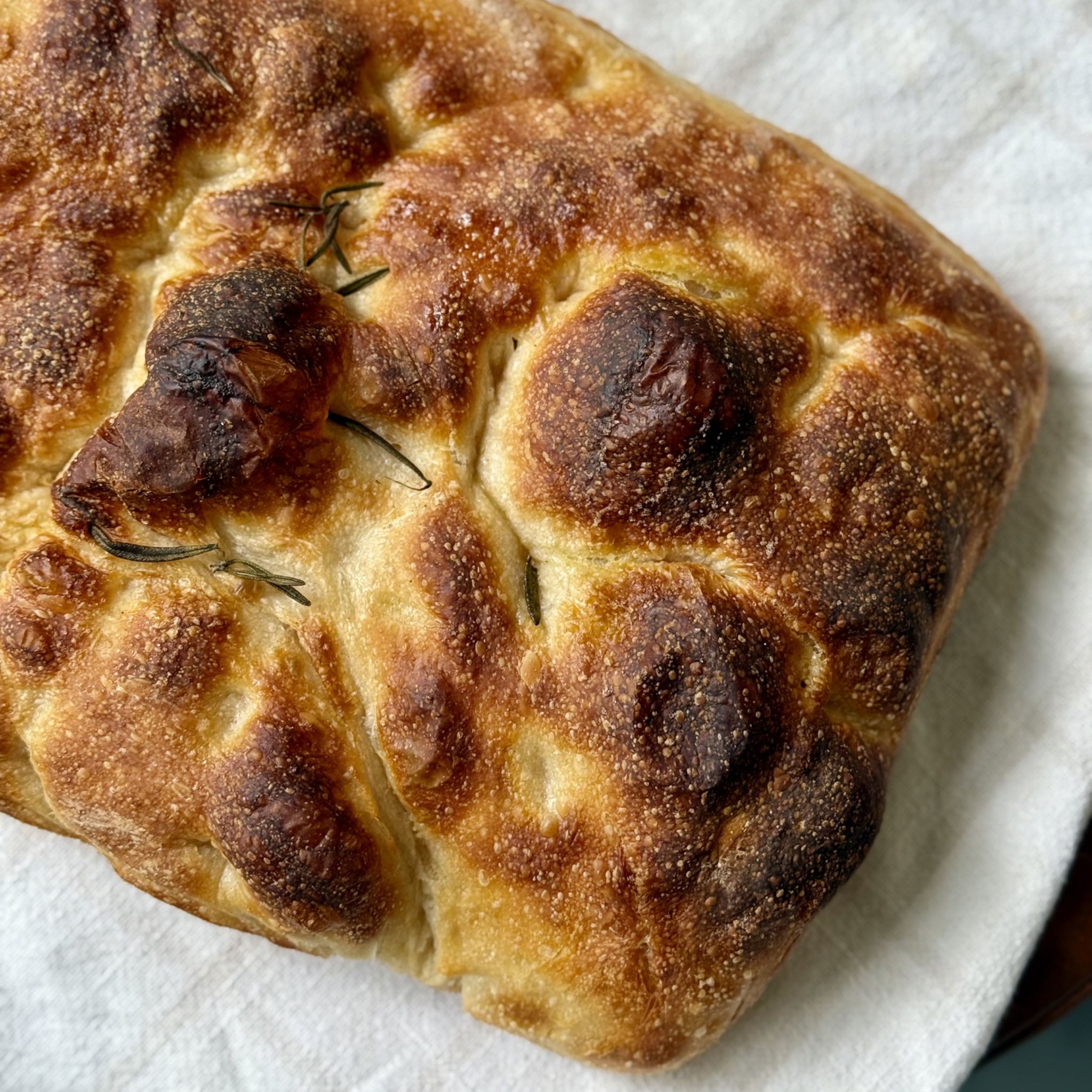 Raíz | Sourdough Bakery & Pizza — photo from hotplate.com