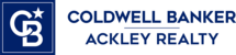 Coldwell Banker Ackley Realty