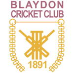 Blaydon Cricket Club Logo