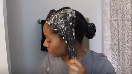 How To Prevent Breakage When Removing Your Weave
