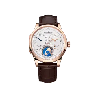 Jaeger-LeCoultre Duomètre Q6062420