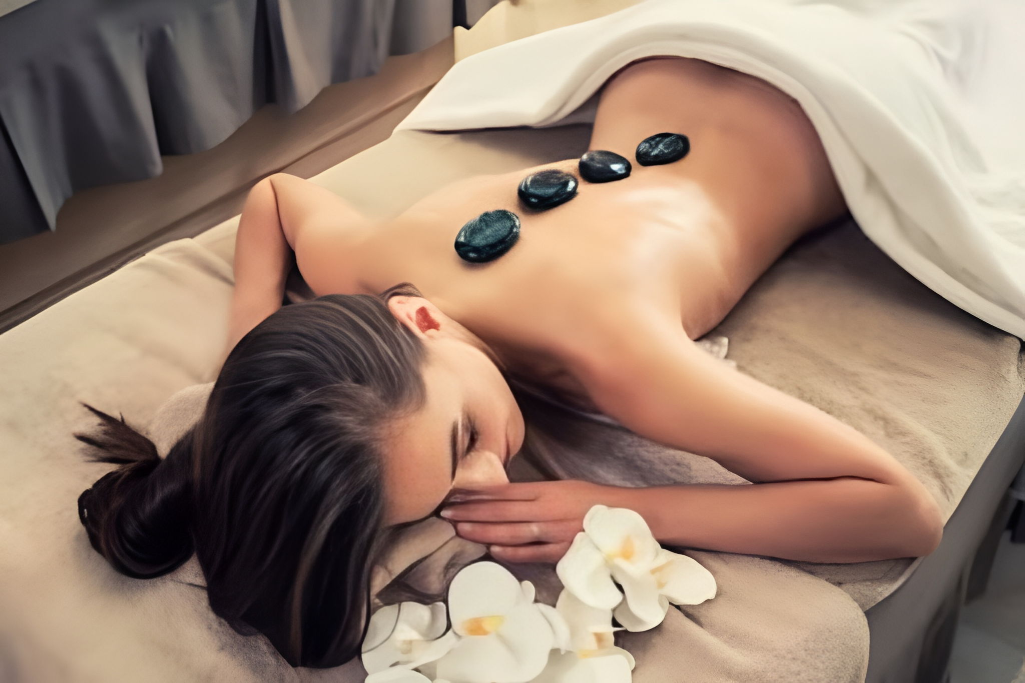 Angelique Thai Massage & Beauty Spa Essendon Voucher