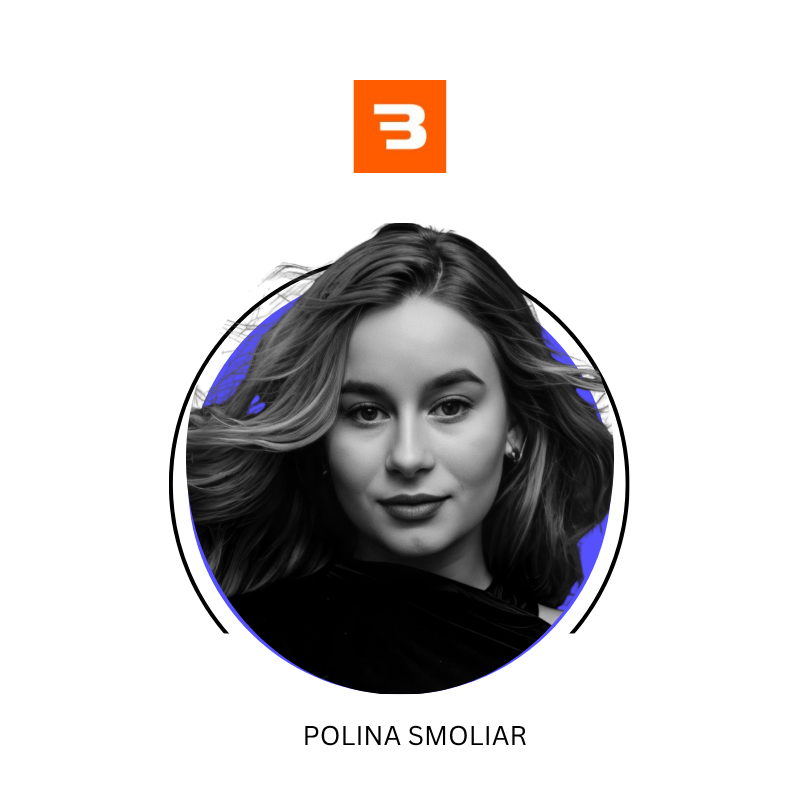 Polina Smoliar