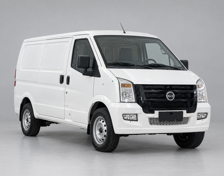 DFSK C35 C35 Cargo Van 2026