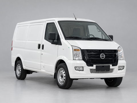 DFSK C35 C35 Cargo Van 2026