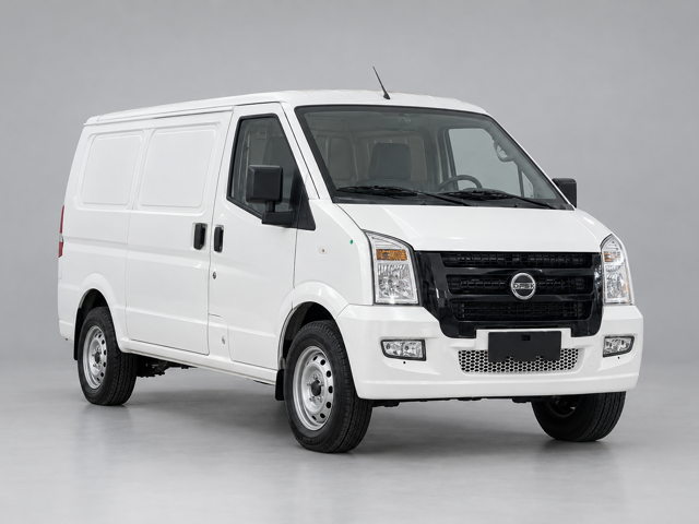 DFSK C35 C35 Cargo Van 2026