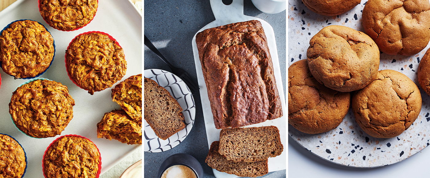 12 idées de collations saines et moins sucrées à mettre au menu | RICARDO