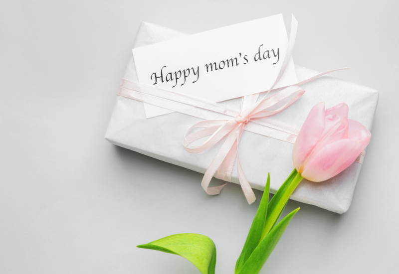 母の日プレゼント 30代