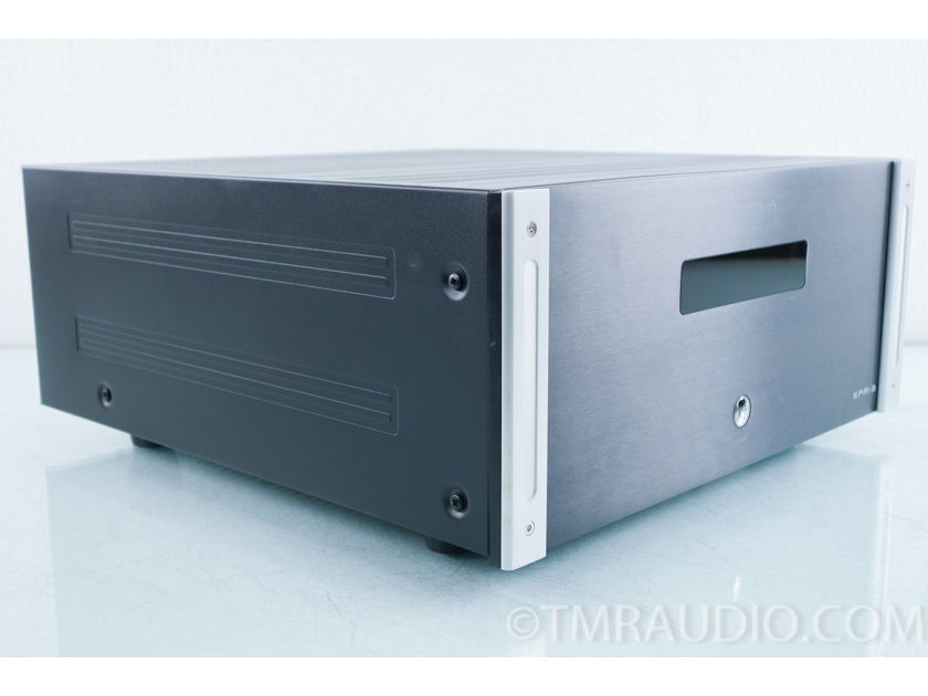 Emotiva XPA-3 Three Channel Power Amplifier (9715)