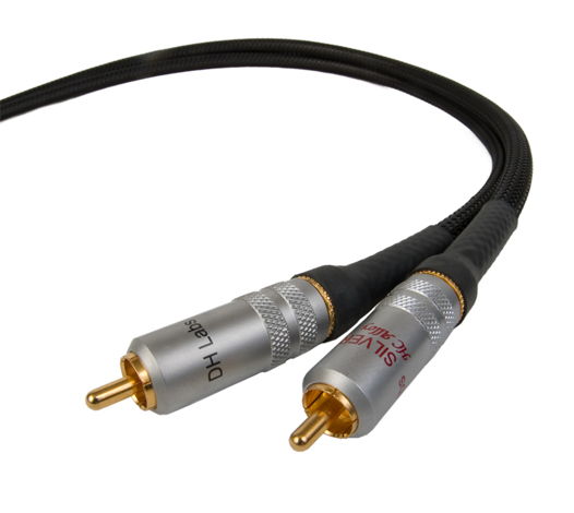 Audio Art Cable IC-3SE RCA or XLR  President's Day Sale...