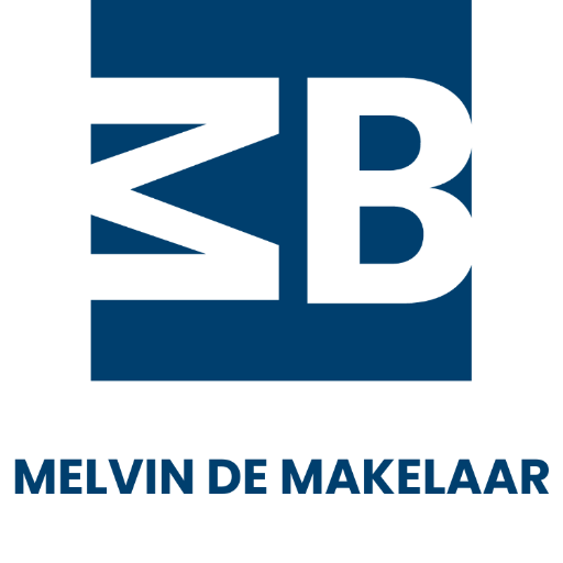 Melvin de Makelaar