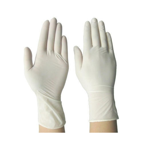 Surgical Powdered Gloves (Sterile)