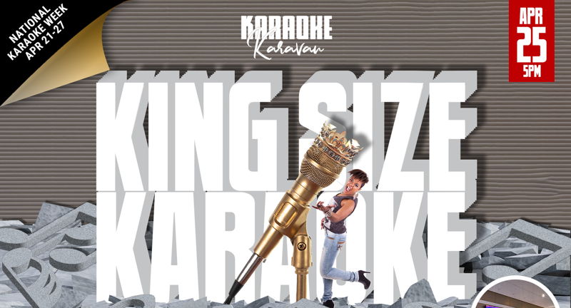 King Size Karaoke