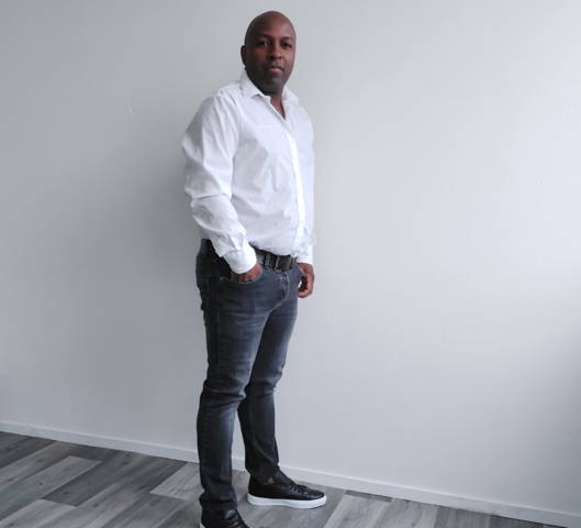 Henry Martina