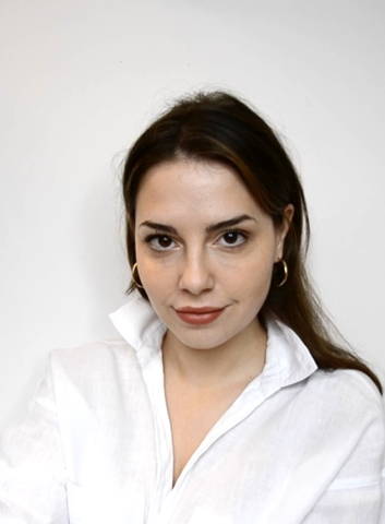 Olivia Létin