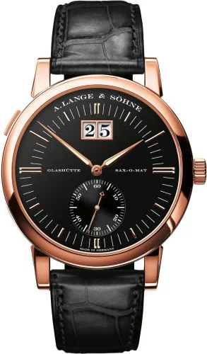 Saxonia