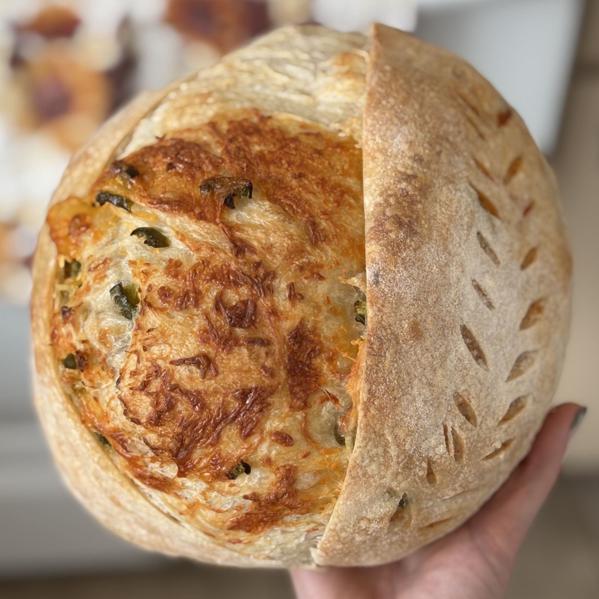 HoneyBird Bakery — photo from hotplate.com