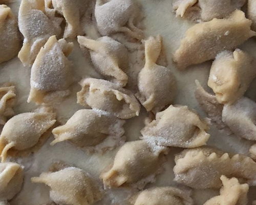 Corsi di cucina Torino: I primi piatti in Piemonte