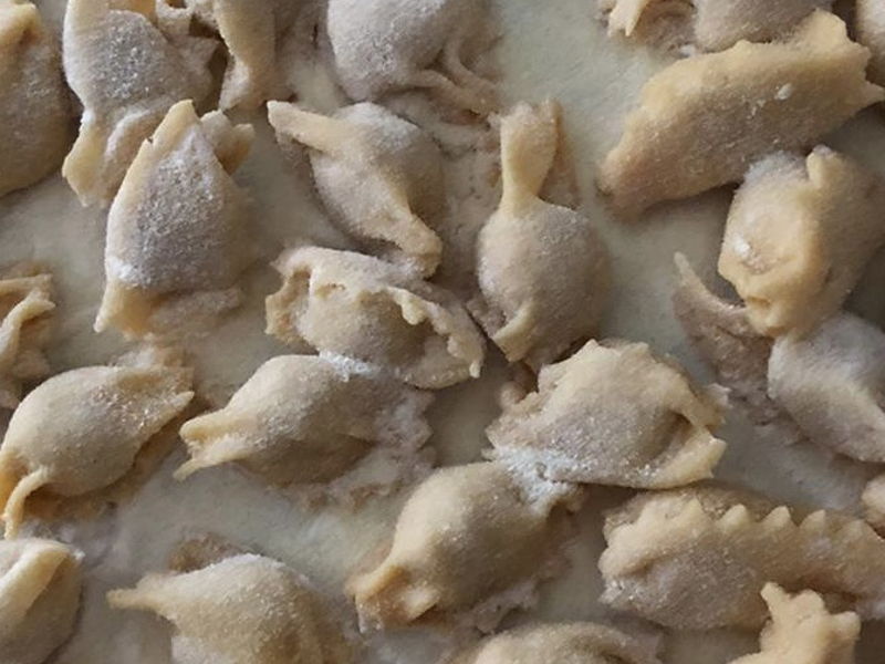 Cooking classes Turin: First courses in Piedmont